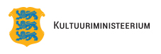 Eesti vabariigi Kultuuriministeerium