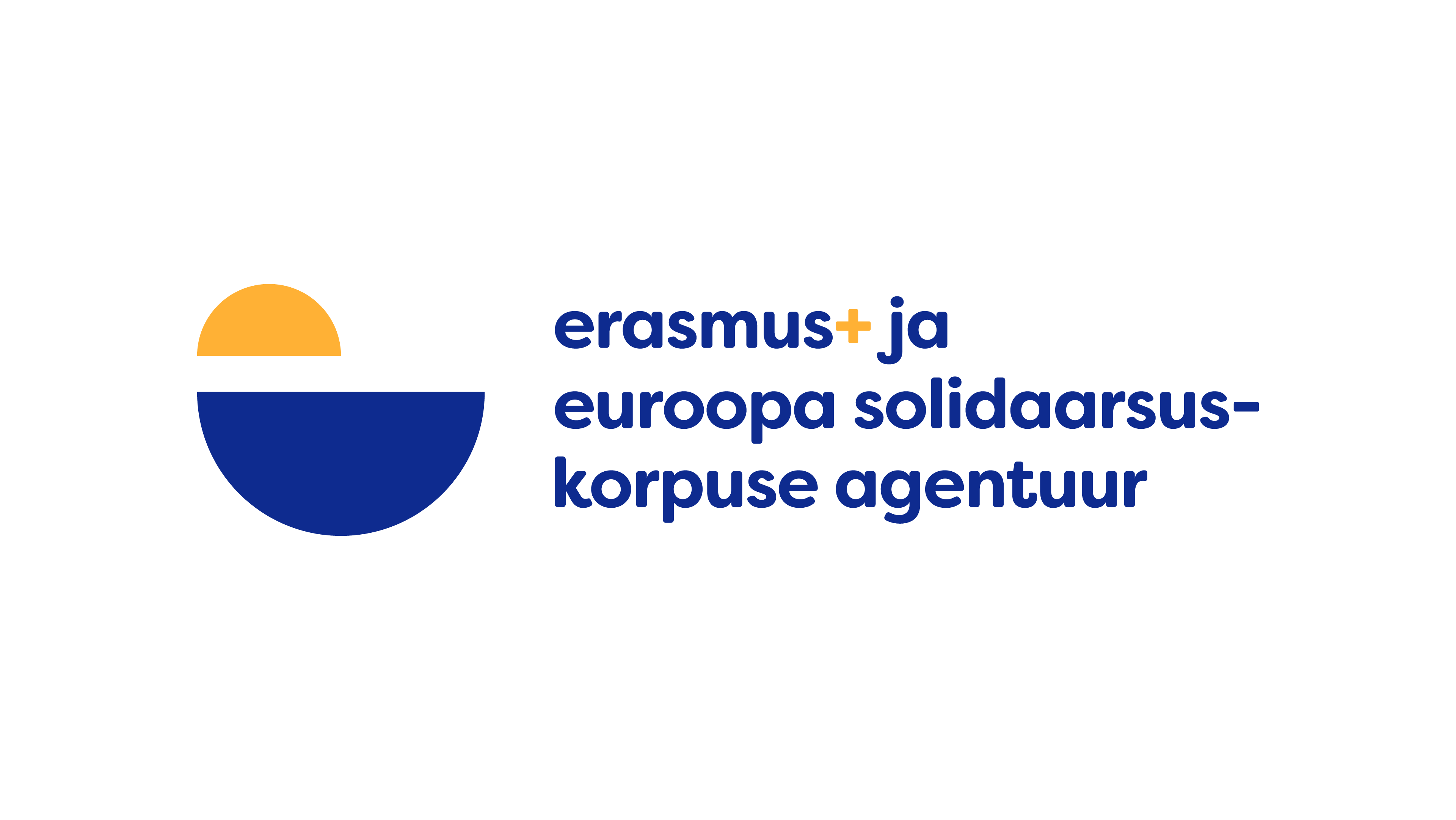 Erasmus+ ja Euroopa Solidaarsuskorpuse agentuur