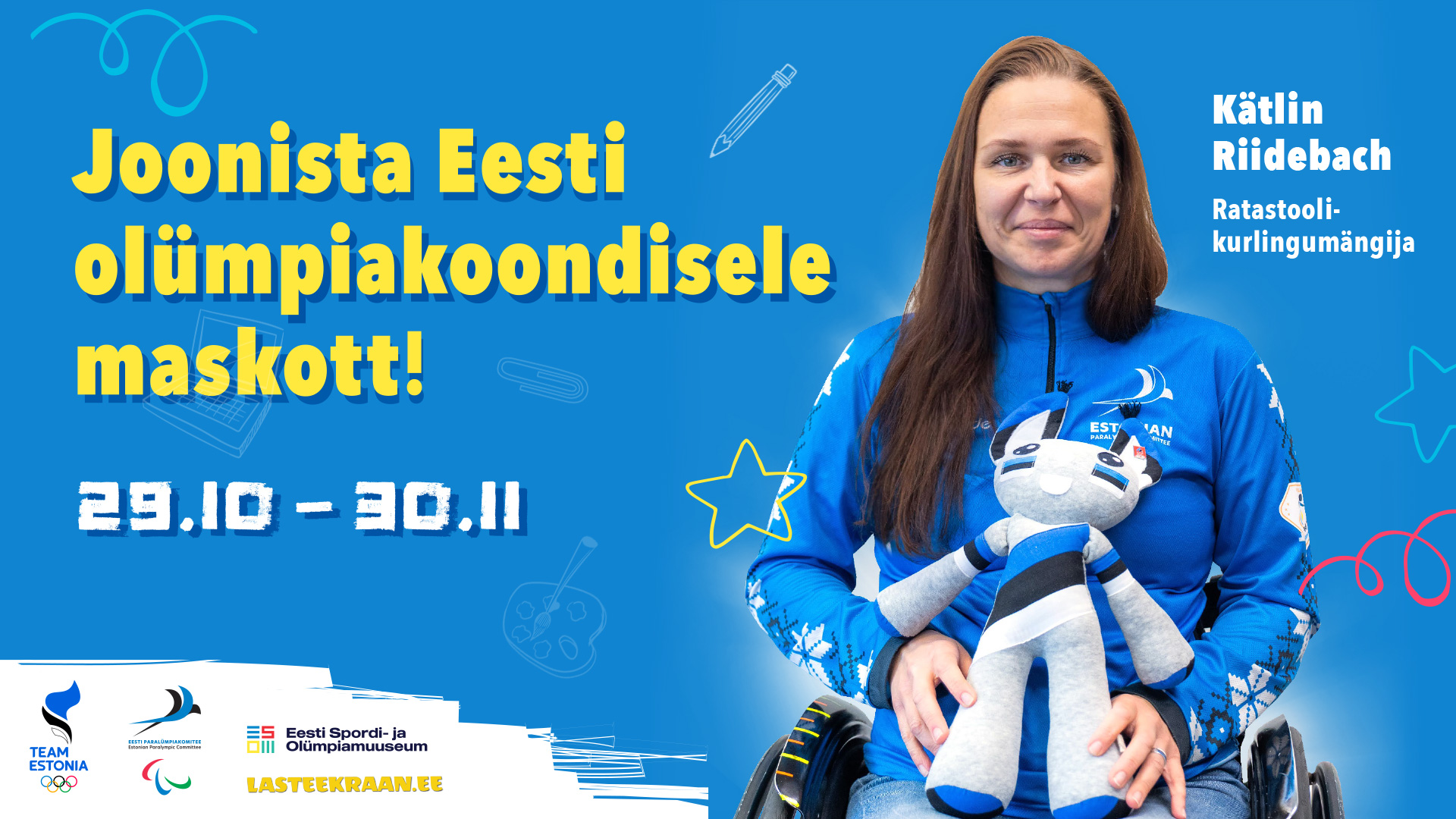 kurlingumängija Kätlin Riidebach