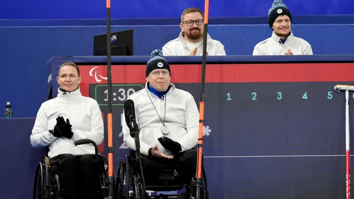 Eesti koondis kaotas viimase mängu Lõuna-Koreale 0:10