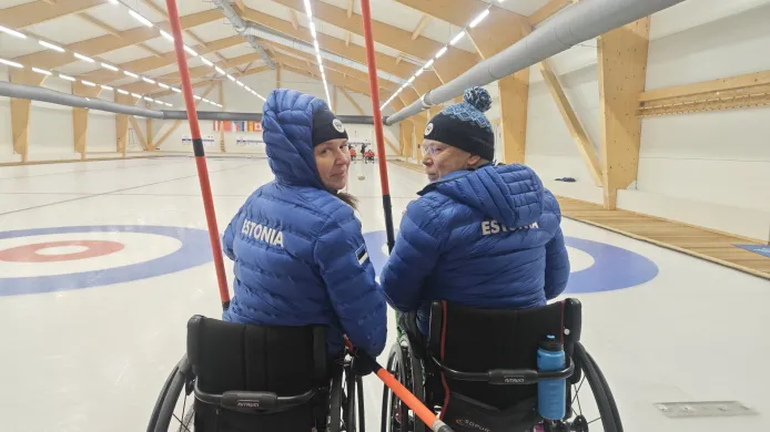 Villau ja Riidebach said Lodzi turniiril seitsmenda koha