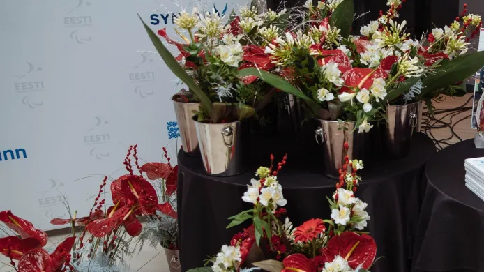 EPK aasta sportlaste ja treeneri rahvahääletus 2025