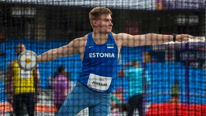 EPK kehtestab sportlastele litsentsi taotlemise korra