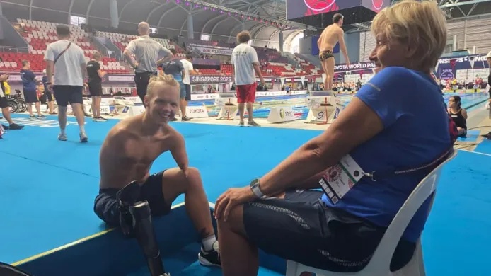 Selgusid teise poolaasta spordistipendiumide saajad